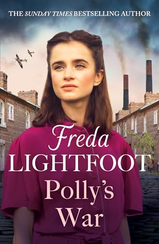 Polly's War (Polly's Pride)