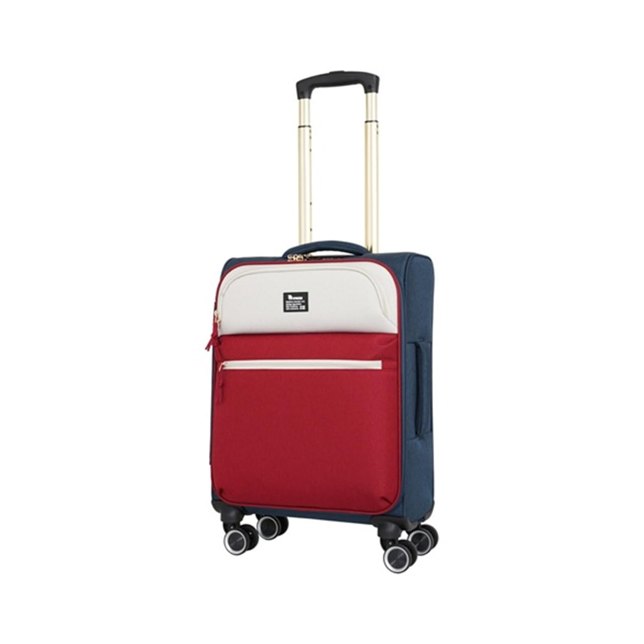 Amazon | [モズ] ソフトキャリー 軽量 33L 55cm 2.2kg キャリー