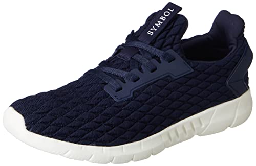 See full amazon price history chart for Amazon Brand - Symbol Mens Softrun Navy Sneaker_6 UK (SS22- CT 05) Amazon Brand - Symbol Mens Softrun Navy Sneaker_6 UK (SS22- CT 05) (B09TL3ZVYR) Amazon Price History, Amazon Price Tracker