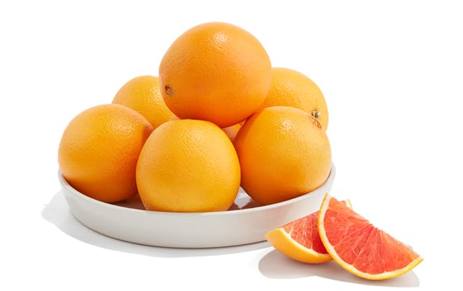 Red Cara Cara Navel Naranja