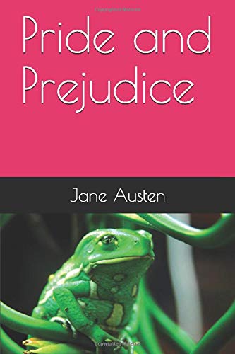 Pride and Prejudice