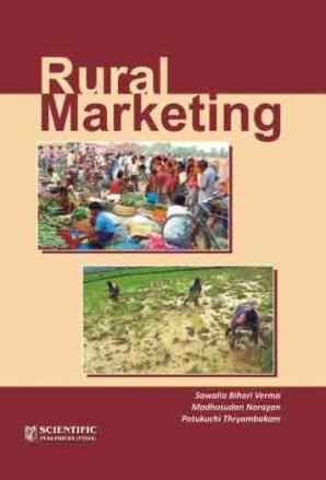 Buy Rural Marketing — BookShops.in