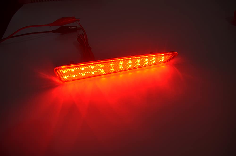 Amazon | タンク・ルーミー・ジャスティ・トール LED リフレクター