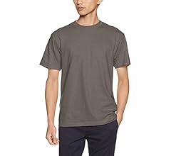 Printstar 00085 Men's Short Sleeve Heavy Weight T-Shirt, 5.6 oz