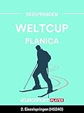  Skispringen: FIS Weltcup 2020/21 in Planica (SLO)