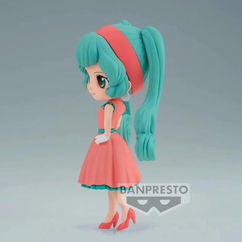 Miniatura 6 de Banpresto - Vocaloid - Hatsune Miku World Journey vol. 1, Bandai Spirits Q Posket Figura