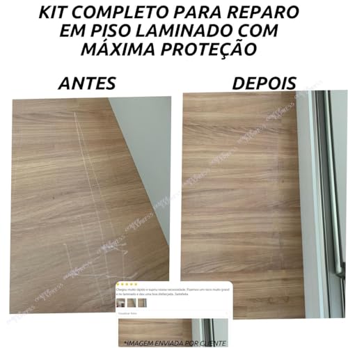 KIT GIZ P/RETOQUE PROFISSIONAL 36 CORES 40 X 8