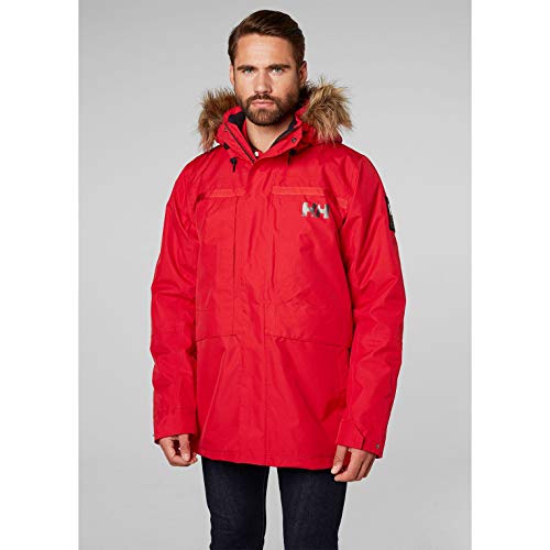 Image of Helly Hansen 54408 Men's Coastal 2 Parka