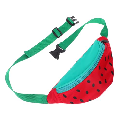 Bolso de sandía Didiseaon con opción hombro ajustable