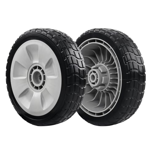 CheeMuii HRR216 Front Wheels - Best Easy Installation