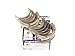 ITM Engine Components 5M1623-010 Main Bearing Set