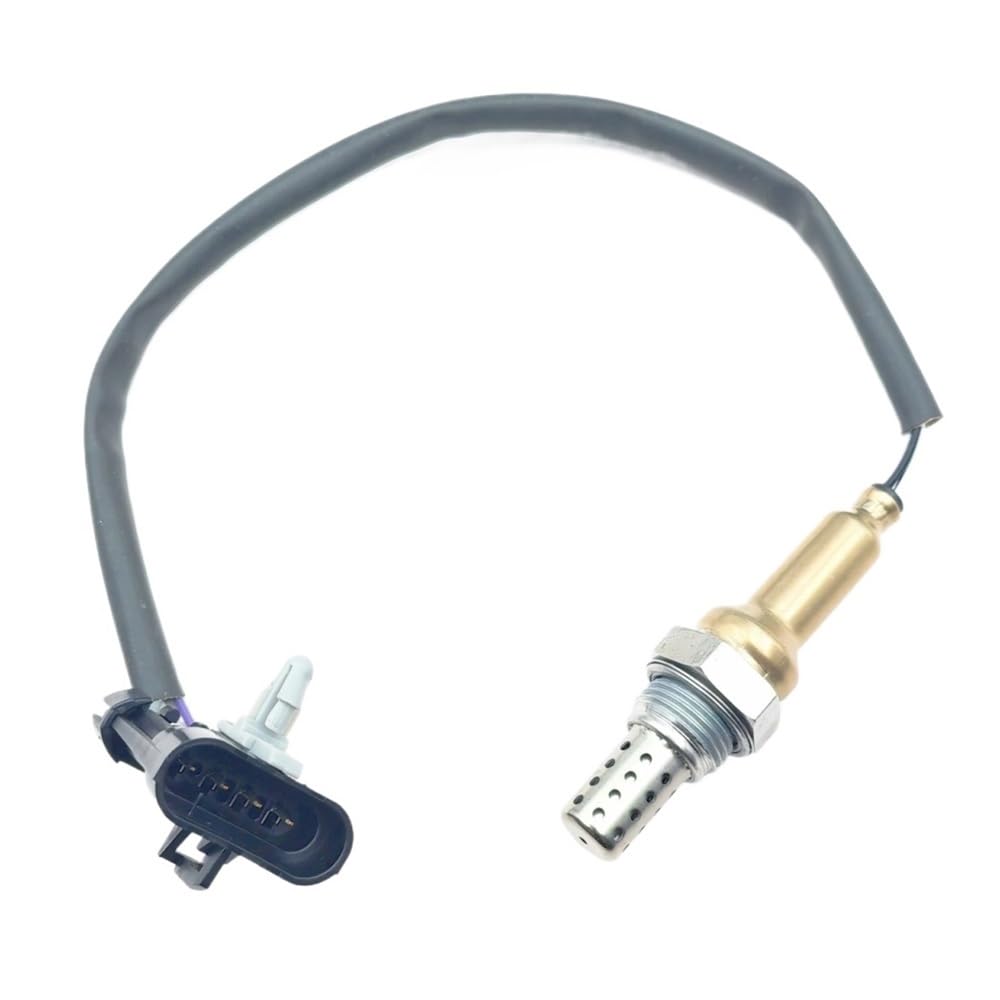 Sensor de oxígeno de 12 V de alta precisión, ideal para optimizar el ATV 850 4