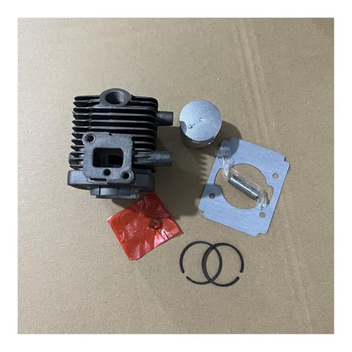 Segment de piston 32mm pour débroussailleuse HT2310 G23L 1E32F - 5