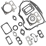Cylinman Gasket Set 694012 499889 Fit for 446677 446777 44677A 446877 446977 44H777 44P777 44Q777 Electrolux AYP 7178C99 7187A99 8188A89 8188B89 Lawn Tractor