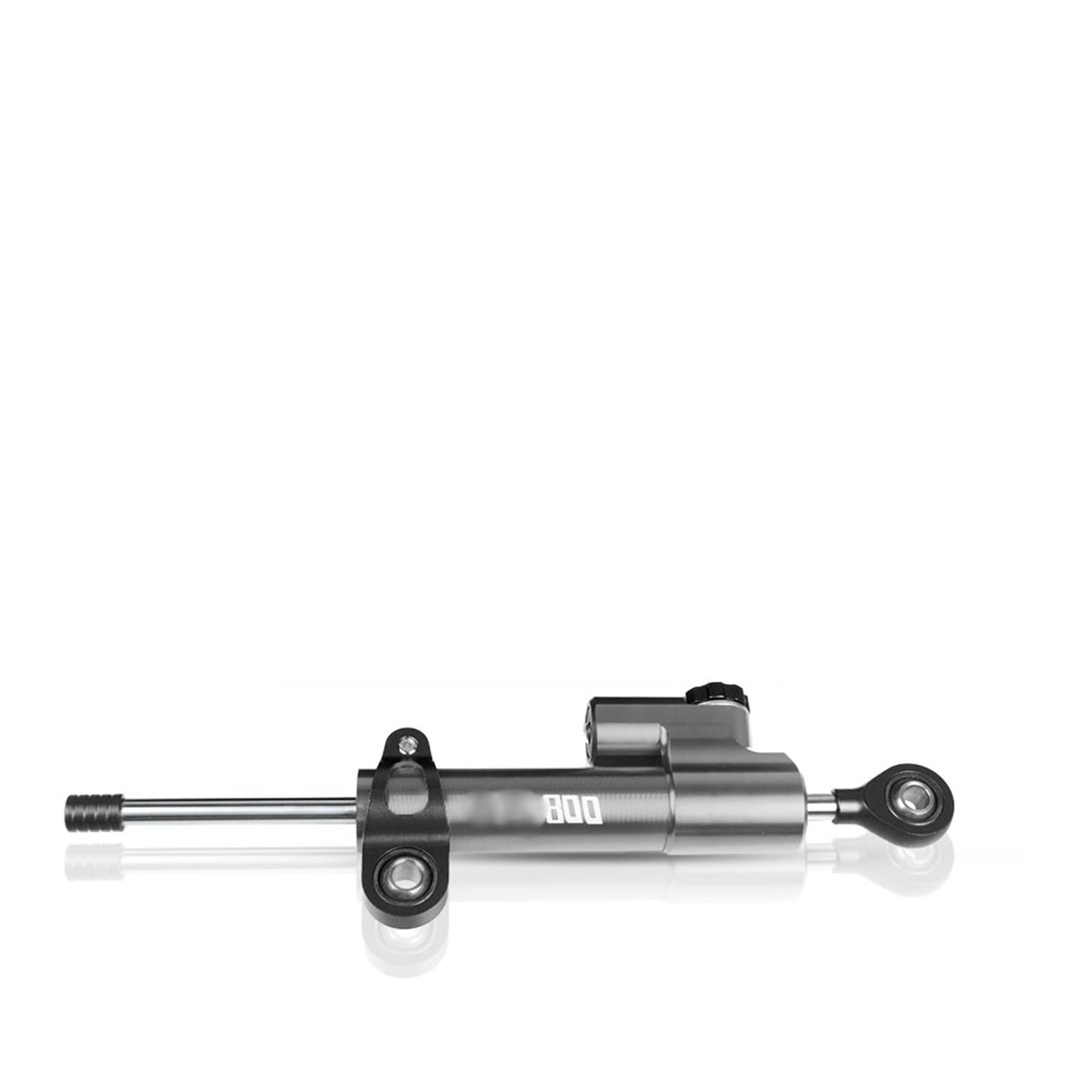 ZINSAN Dla VFR800 Dla VFR800F 2002-2017 Motocykl Liniowy Amortyzator Wspornik Montażowy Amortyzator Układu Kierowniczego Stabilność Wstrząsów Stabilizator Kierownicy Stabilizator tłumienia układu moto