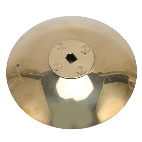 Asixxsix Fencing Hand Protector, Stainless Steel Foil Sword Guard Ergonomic Fencing Practice Hand Protector for Practice Training Competition, Anti Impact