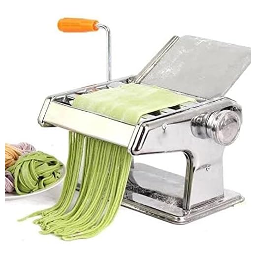 Maquina de Fazer Macarrão 3 Tipos De Massa Caseira Completa