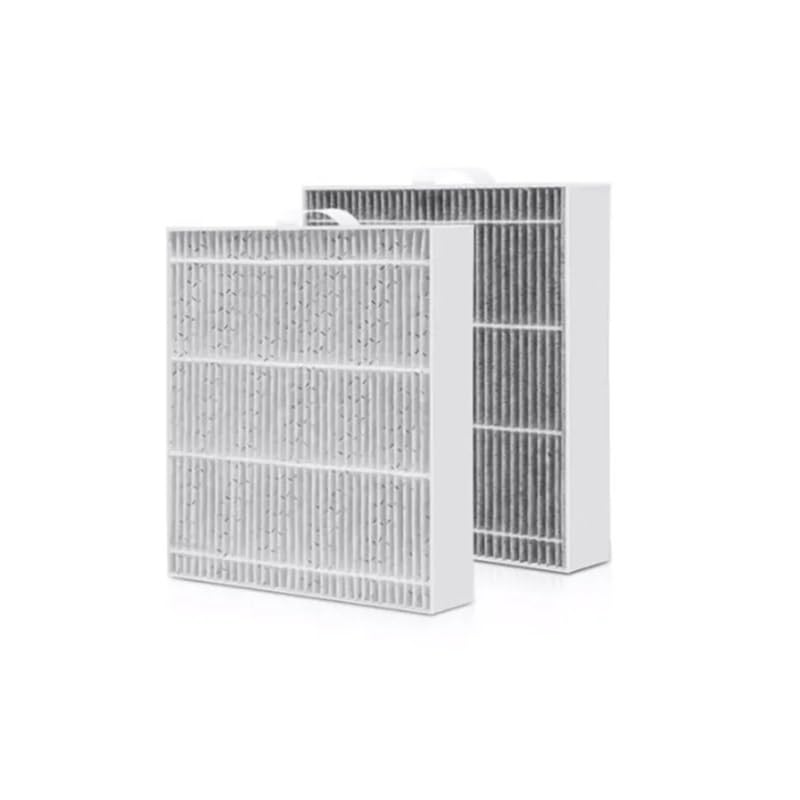 Écran filtrant purificateur d'air 5240i pour remplacer le filtre usagé