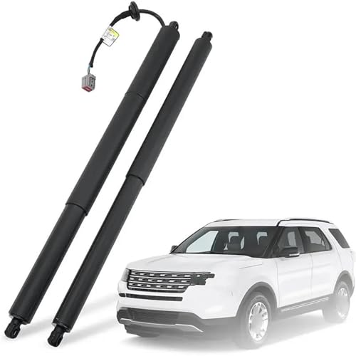 Vérins de hayon électriques pour Chevy Equinox 2018-2020 - 6