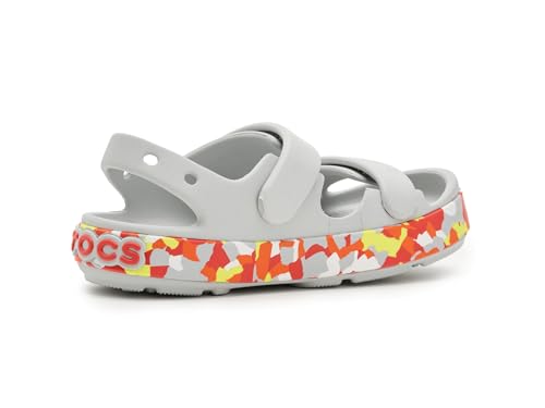 Image of Crocs Kids' Crocband Cruiser Sandals