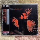 SACDボブ・ベルデンブラック・ダリアTOGJ13004