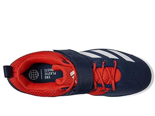 Image of Adidas Unisex-Adult Powerlift 5 Weightlifting Shoes