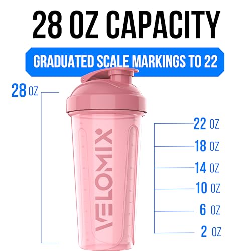 Blender Bottle For Protein Shakes