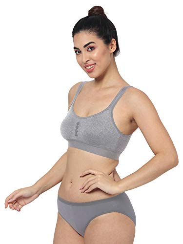 Image of SGC Sweden Women Lingerie Set