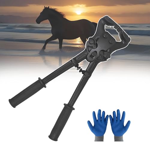 Ferramenta Para Aparar Cascos De Ferrador De Cavalo, Tesouras Para Aparar Cascos De Cabra, Cortadore