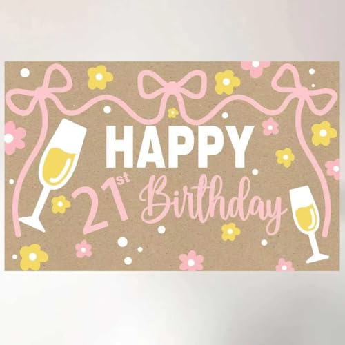 21st Banner