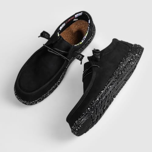 Fashionable Plus-Size Casual wear with Simple Design, Comfortable and Easy to wear. Men's Shoes.3