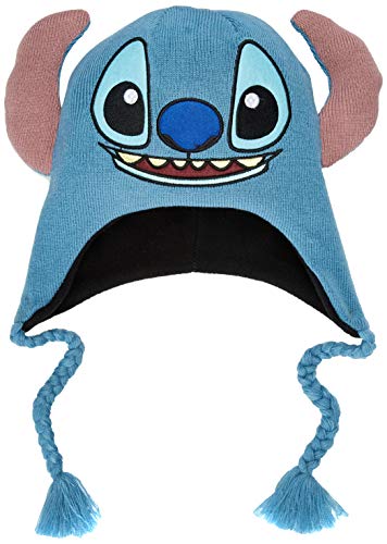 Disney Lilo & Stitch Winter Beanie