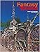 Fantasy Worlds (English, German and French Edition)