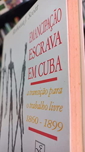 Emancipação Escrava Em Cuba
