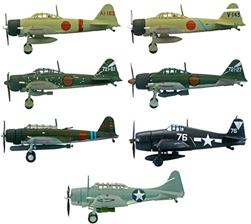 Amazon.co.jp: ウイングキットコレクション 番外編 永遠の0