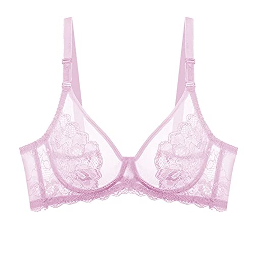 Soutien-gorge push up avec armatures grand maintien pour décolleté sublime