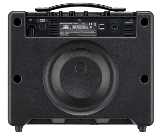 VOX VX50 GTV - Les Beatles, Paul McCartney, John Lennon, RIngo Starr, George Harrison VOX VX50 GTV – Image 5