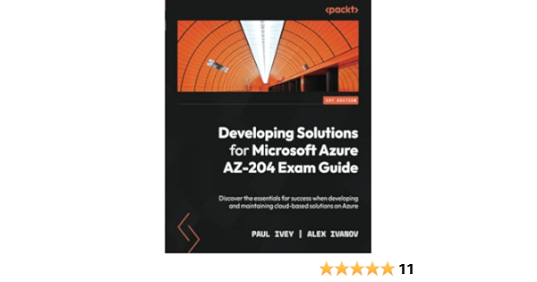 AZ-204 Testing Engine