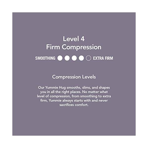 Yummie womens Cooling Fx® High Waist Shapewear Briefs, Frappe, Large-X-Large US