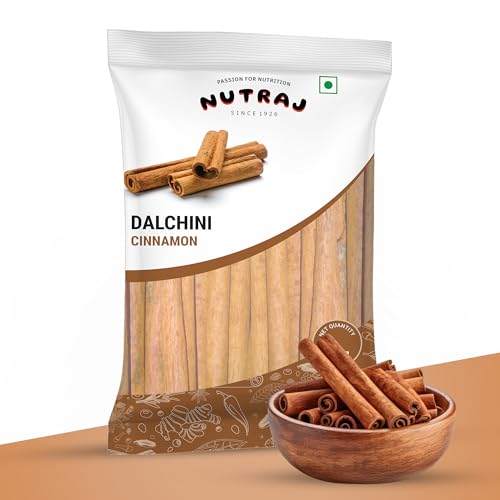 Image of Nutraj Dalchini Cinnamon 100g