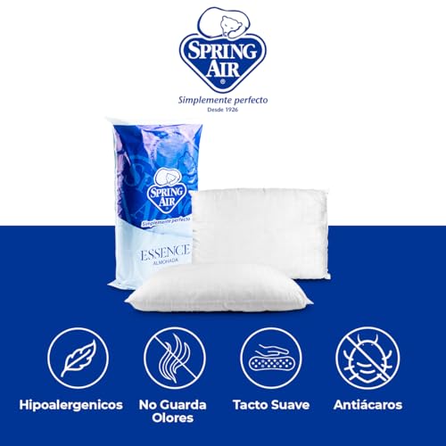 Consejos para Comprar Spring air king size los 5 mejores. 12 Imagen adicional