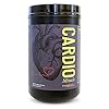 Cardio Miracle - The Complete Nitric Oxide Solution - Nutritional Heart Healthy L-Arginine and Organic Beetroot Drink Mix, 90 Serving Canister