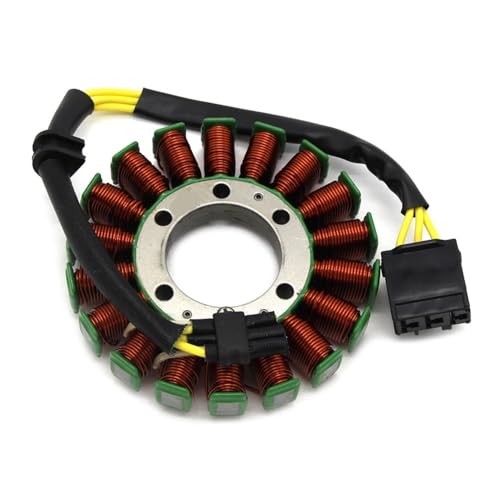 Pièce rechange moteur bobine de stator pour CBR1000RR