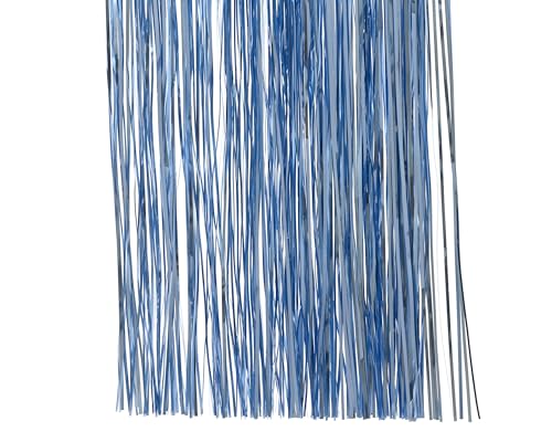 Kaemingk Lametta 40x50cm für den Weihnachtsbaum - Christbaumschmuck...