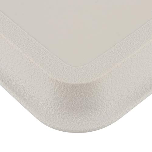 Zeonhak 10 Pack 15.5 X 6.7 Inches Rectangular Plastic Plant Saucer Drip Trays, Strong Plastic Plant Pot Saucers, Durable Plant Tray For Indoor And Outdoor Various Plants #TOP2