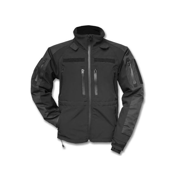 Mil-Tec Unisex Jacke-10859002 Jacke – Bild 4
