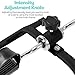 TechFit PED1 Mini Bicicleta Estática para Uso Doméstico y de Oficina Imagen de TechFit PED1 Mini Bicicleta Estática para Uso Doméstico y de Oficina