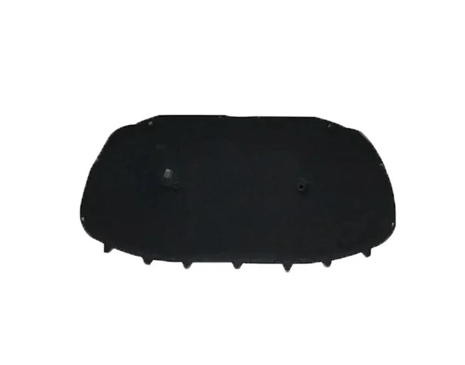 Tapis insonorisant capot pour VW Polo MK5 Ameo 2009-2017 isolation thermique