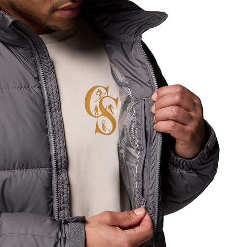 Image of Columbia mens Pike Lake II Jacket