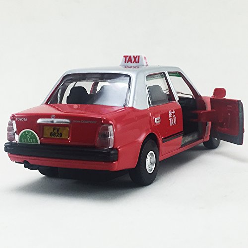 toyota cressida diecast